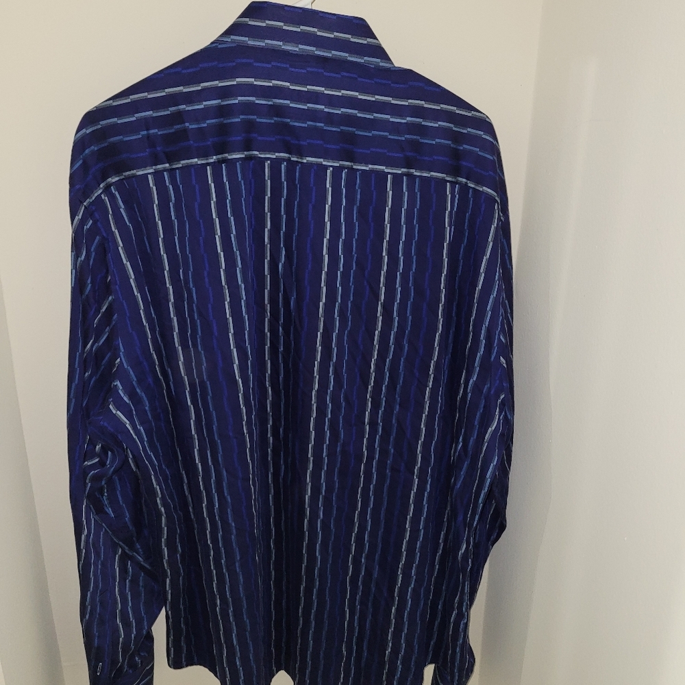 Bugatchi Button-up - Picture 2 of 3